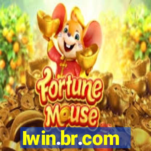 Iwin.br.com