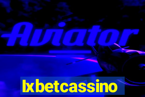 Ixbetcassino