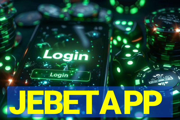 JEBETAPP