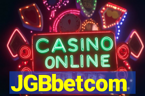 JGBbetcom