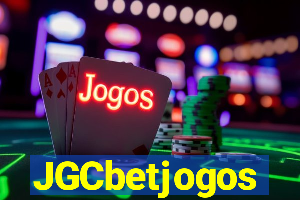 JGCbetjogos