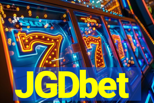 JGDbet