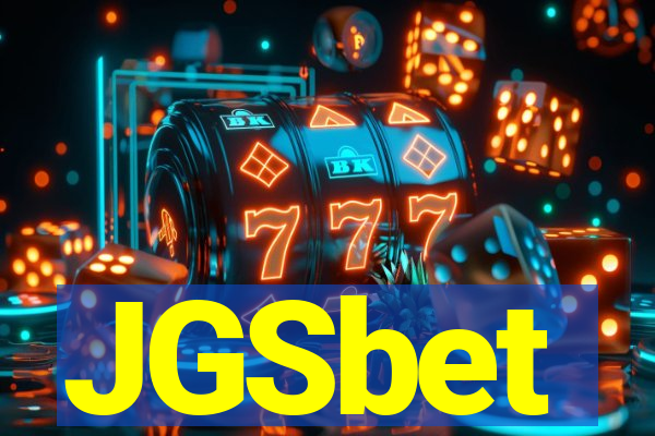 JGSbet