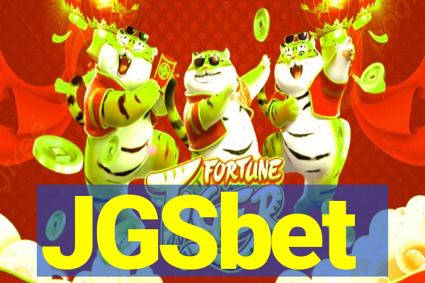 JGSbet