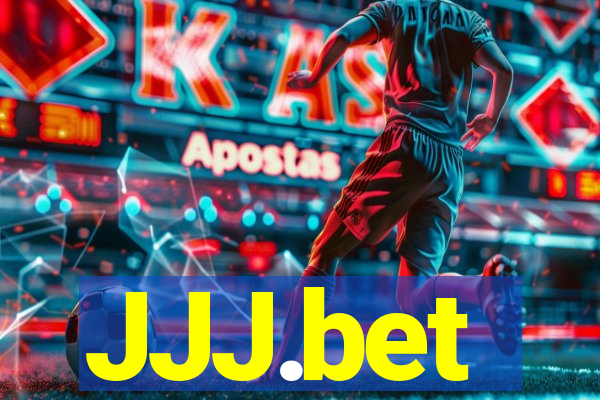 JJJ.bet