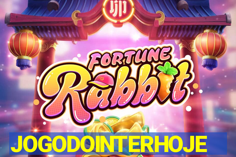 JOGODOINTERHOJE