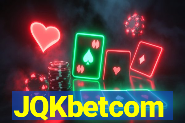 JQKbetcom