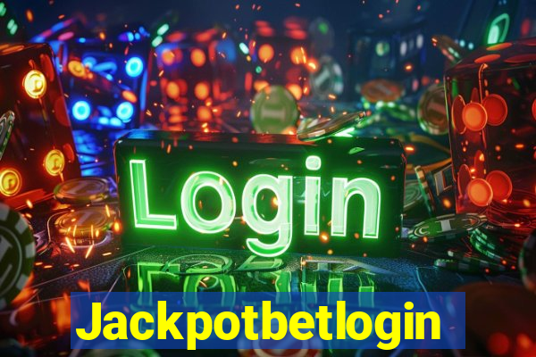 Jackpotbetlogin