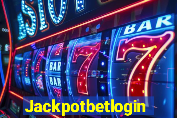 Jackpotbetlogin