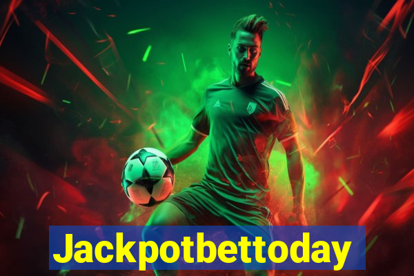 Jackpotbettoday