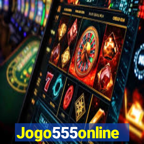 Jogo555online