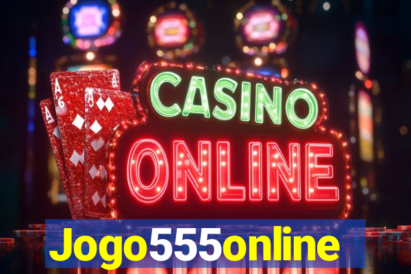 Jogo555online