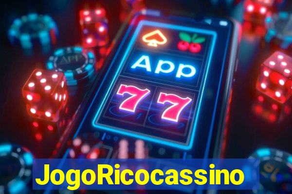 JogoRicocassino