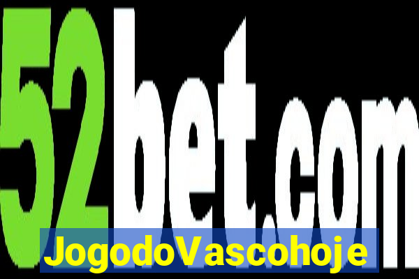 JogodoVascohoje
