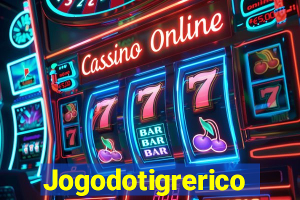 Jogodotigrerico