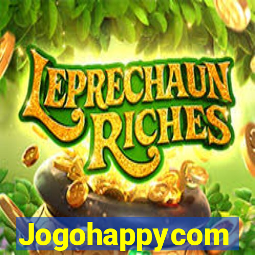 Jogohappycom