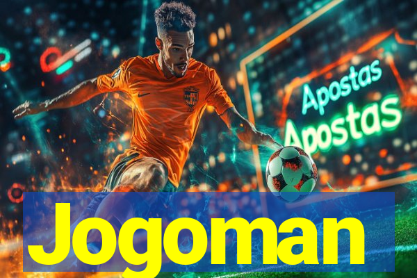 Jogoman