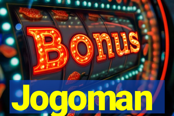 Jogoman