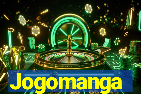 Jogomanga