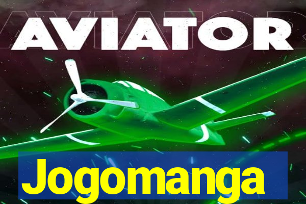 Jogomanga