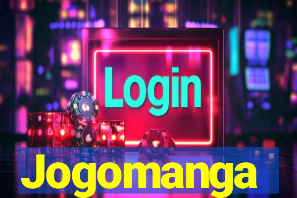 Jogomanga