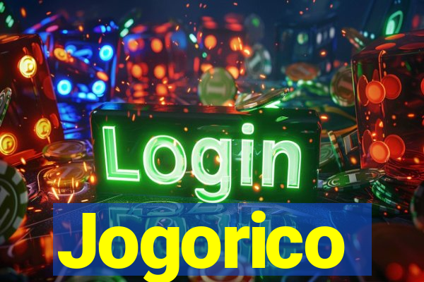 Jogorico