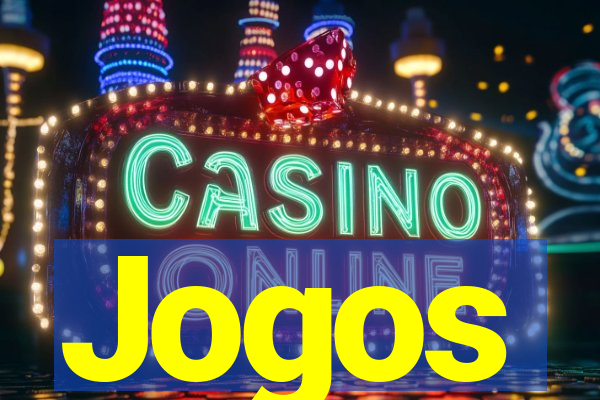 Jogos