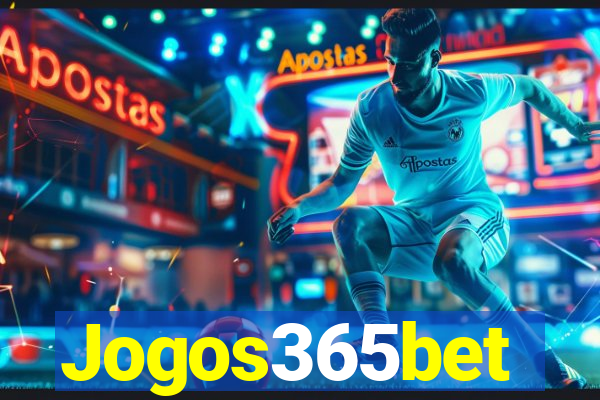 Jogos365bet