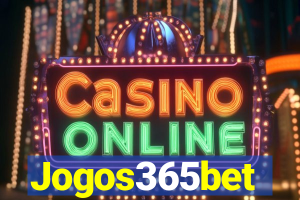 Jogos365bet