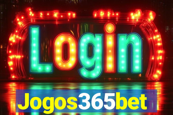 Jogos365bet
