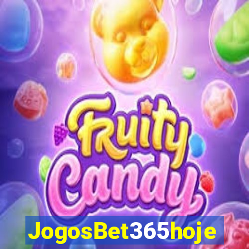 JogosBet365hoje