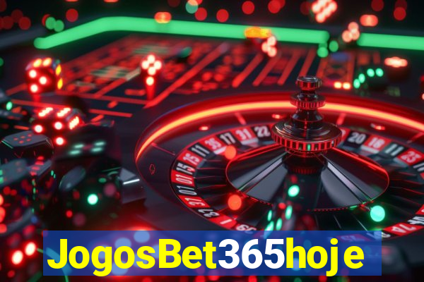 JogosBet365hoje