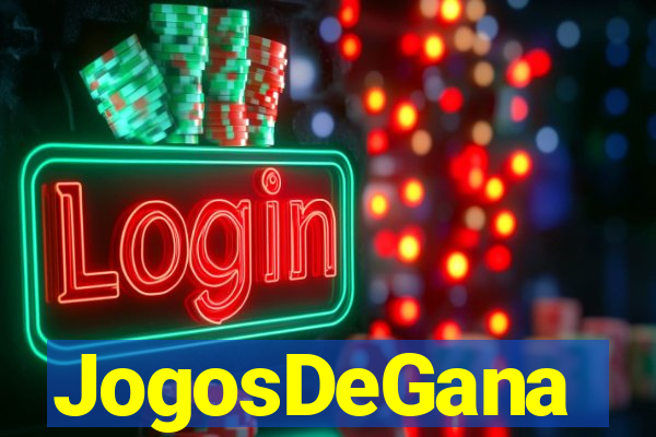JogosDeGana