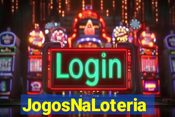 JogosNaLoteria