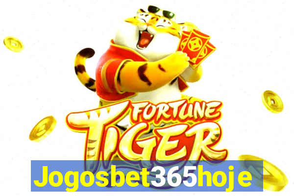 Jogosbet365hoje