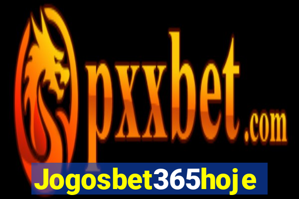 Jogosbet365hoje