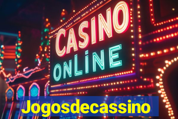 Jogosdecassino