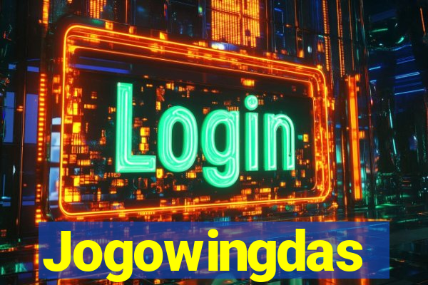 Jogowingdas