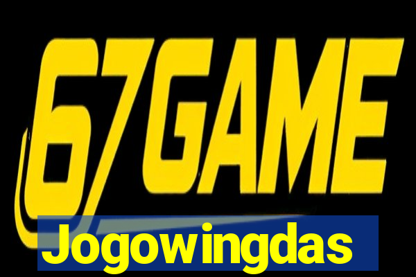 Jogowingdas