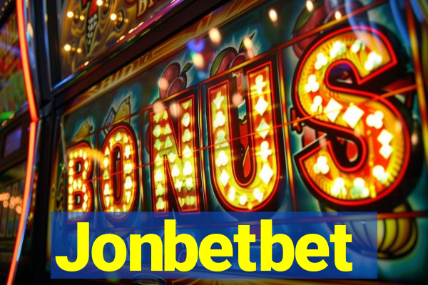 Jonbetbet