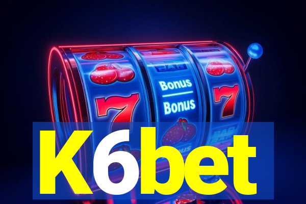 K6bet