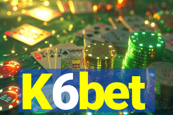 K6bet