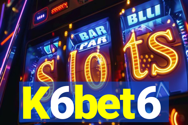K6bet6