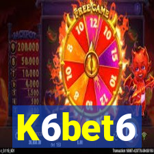 K6bet6