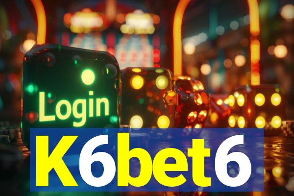 K6bet6