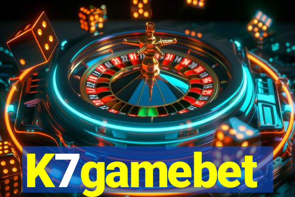 K7gamebet