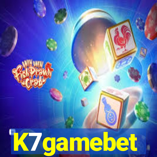 K7gamebet