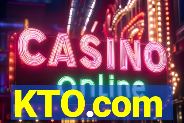 KTO.com