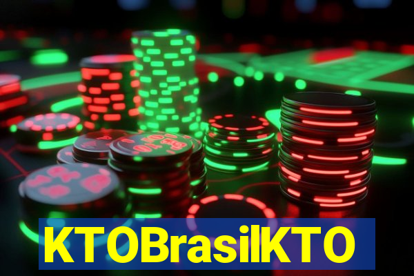 KTOBrasilKTO