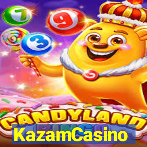 KazamCasino